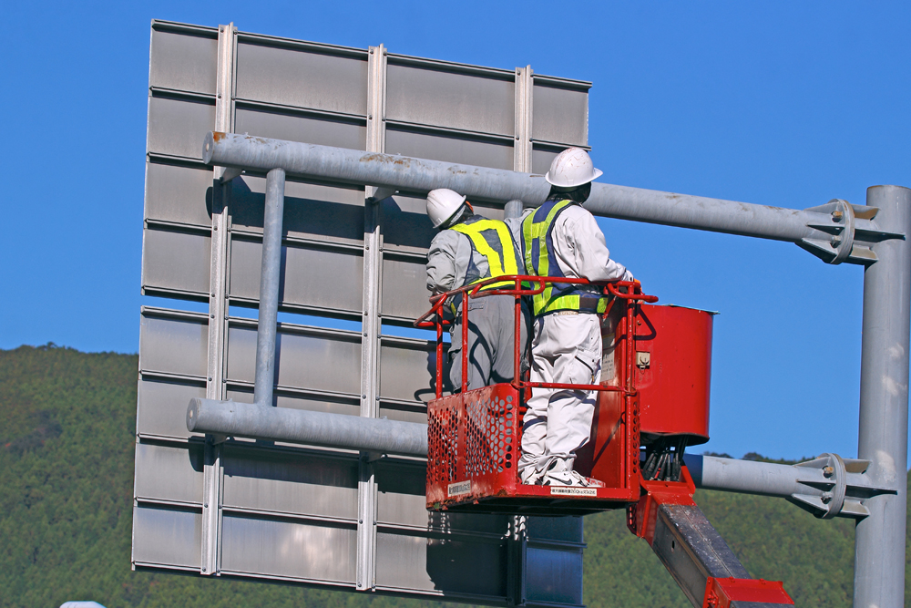 チームワークの様子